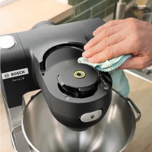 Máy trộn bột đa năng Bosch MUMS6ZS17 1600 W 9 may tron bot da nang bosch mums6zs17 1600w 5