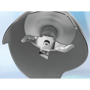 Máy xay cầm tay Bosch MSM4B6V2 ErgoMaster Series 4 6 may xay cam tay bosch msm4b6v2 1000w 4