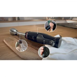 Máy xay cầm tay đa năng Bosch MSM4B624 Series 4 4 may xay cam tay da nang bosch msm4b624 series 4 3