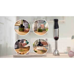 Máy xay cầm tay đa năng Bosch MSM6M622 Series 6 ErgoMaster 11 may xay cam tay da nang bosch msm6m622 series 6 ergomaster 10