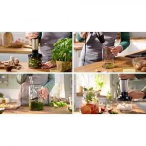 Máy xay cầm tay đa năng Bosch MSM6M622 Series 6 ErgoMaster 12 may xay cam tay da nang bosch msm6m622 series 6 ergomaster 11