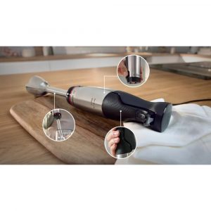 Máy xay cầm tay đa năng Bosch MSM6M622 Series 6 ErgoMaster 3 may xay cam tay da nang bosch msm6m622 series 6 ergomaster 2