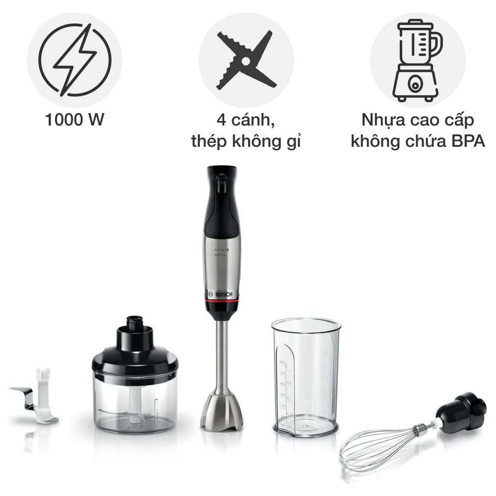 may-xay-cam-tay-da-nang-bosch-msm6m622-series-6-ergomaster may xay cam tay da nang bosch msm6m622 series 6 ergomaster