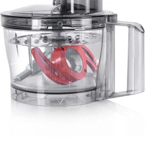 Máy xay đa năng Bosch MCM3200W MultiTalent 3 5 may xay da nang bosch mcm3200w multitalent 3 7