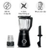 Máy xay sinh tố Bosch MMB6176B Series 4 VitaPower 1 may xay sinh to bosch mmb6176b series 4 vitapower 1
