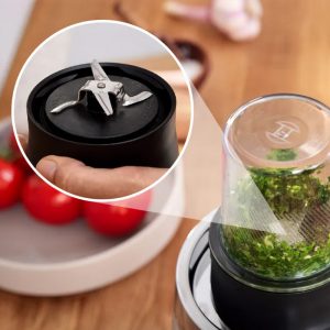 Máy xay sinh tố Bosch MMB6176B Series 4 VitaPower 7 may xay sinh to bosch mmb6176b series 4 vitapower 2