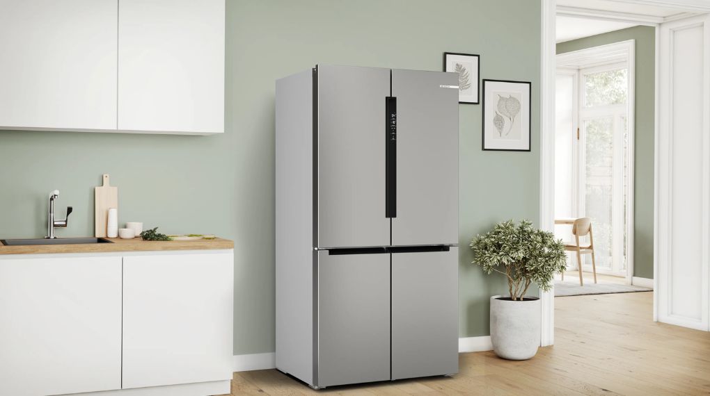 Tủ lạnh Bosch KFN96APEAG 605 lít