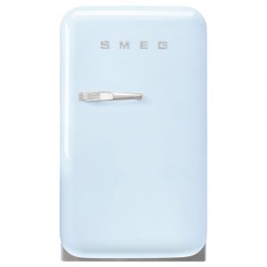 Tủ lạnh mini Smeg 34 lít FAB5xxx6 màu trơn 15 tu lanh mini smeg 34 lit fab5xxx6 mau tron 18