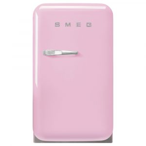Tủ lạnh mini Smeg 34 lít FAB5xxx6 màu trơn 17 tu lanh mini smeg 34 lit fab5xxx6 mau tron 20