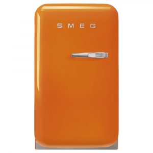 Tủ lạnh mini Smeg 34 lít FAB5xxx6 màu trơn 22 tu lanh mini smeg 34 lit fab5xxx6 mau tron 25