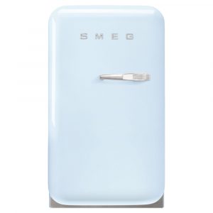 Tủ lạnh mini Smeg 34 lít FAB5xxx6 màu trơn 23 tu lanh mini smeg 34 lit fab5xxx6 mau tron 26
