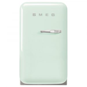 Tủ lạnh mini Smeg 34 lít FAB5xxx6 màu trơn 24 tu lanh mini smeg 34 lit fab5xxx6 mau tron 27