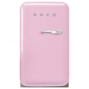Tủ lạnh mini Smeg 34 lít FAB5xxx6 màu trơn 25 tu lanh mini smeg 34 lit fab5xxx6 mau tron 28