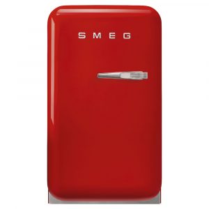 Tủ lạnh mini Smeg 34 lít FAB5xxx6 màu trơn 26 tu lanh mini smeg 34 lit fab5xxx6 mau tron 29