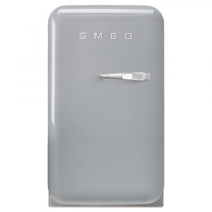Tủ lạnh mini Smeg 34 lít FAB5xxx6 màu trơn 27 tu lanh mini smeg 34 lit fab5xxx6 mau tron 30