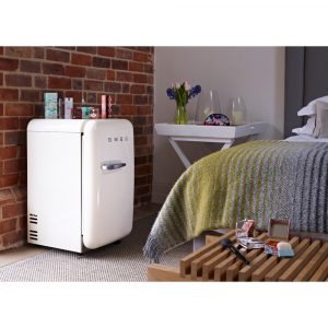 Tủ lạnh mini Smeg 34 lít FAB5xxx6 màu trơn 9 tu lanh mini smeg 34 lit fab5xxx6 mau tron 6