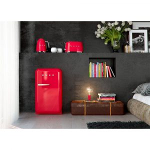 Tủ lạnh mini Smeg 34 lít FAB5xxx6 màu trơn 10 tu lanh mini smeg 34 lit fab5xxx6 mau tron 7