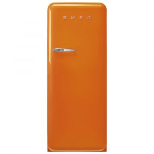 Tủ lạnh inverter Smeg 270 lít FAB28xxx6 màu trơn 22 tu lanh smeg 270 lit fab28xxx6 mau tron 100