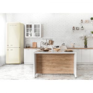 Tủ lạnh inverter Smeg 481 lít FAB38xxx6 màu trơn 16 tu lanh smeg 270 lit fab28xxx6 mau tron 12 1