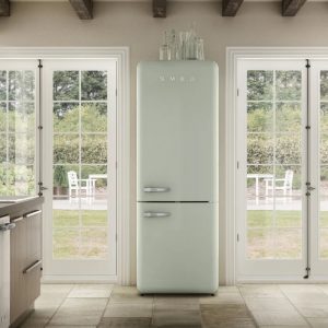 Tủ lạnh inverter Smeg 481 lít FAB38xxx6 màu trơn 18 tu lanh smeg 270 lit fab28xxx6 mau tron 15 1