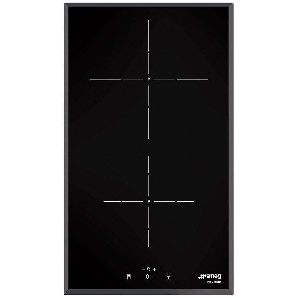 bep-tu-2-vung-nau-smeg-si5322b-3500-w-universale bep tu 2 vung nau smeg si5322b 3500 w universale