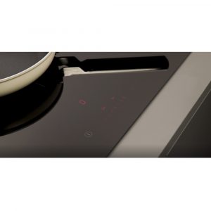 Bếp từ đa điểm Smeg SI1M4634D 7400 W Classica 4 bep tu 3 vung nau smeg si1m4634d 7400 w classica 3