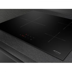 Bếp từ 3 vùng nấu Smeg SI2631D 7200 W Universale 6 bep tu 3 vung nau smeg si2631d 7200 w universale 4