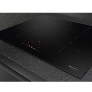 Bếp từ 4 vùng nấu Smeg SI4642D 7400 W Universale 5 bep tu 4 vung nau smeg si4642d 7400 w universale 3