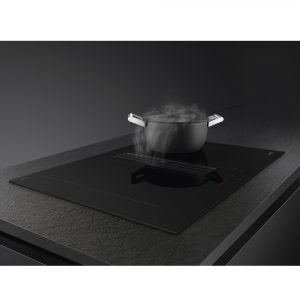 Bếp từ kết hợp hút mùi 4 vùng nấu Smeg HOBD472D2 7620 W Universale 5 bep tu ket hop hut mui 4 vung nau smeg hobd472d2 7620 w universale 3