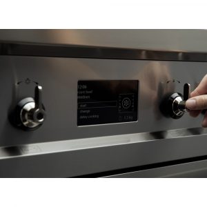 Bếp từ kết hợp lò nướng Smeg Classica A1PYID-9 11400 W 5 bep tu ket hop lo nuong smeg classica a1pyid 9 11400 w 3