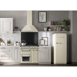 Bếp từ kết hợp lò nướng Smeg Victoria TR93IP2 15000 W 7 bep tu ket hop lo nuong smeg victoria tr93ip2 15000 w 5