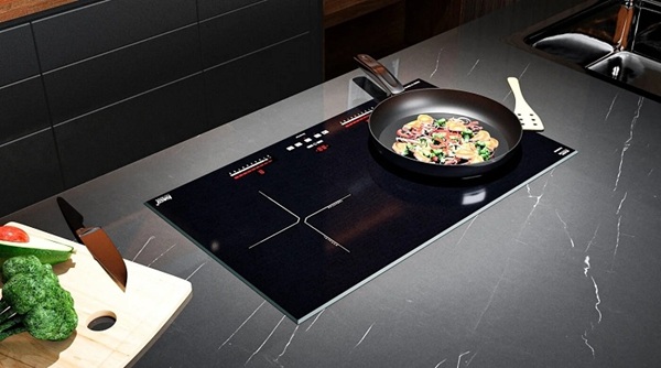 Bếp từ không rút điện có tốn điện không? Giải đáp chi tiết 4 Việc lựa chọn đúng chế độ nấu cho từng món ăn giúp bếp hoạt động hiệu quả và tránh lãng phí điện