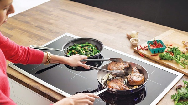 Bếp từ không rút điện có tốn điện không? Giải đáp chi tiết 7 Minhaus là địa chỉ uy tín hàng đầu chuyên phân phối bếp từ nhập khẩu chính hãng từ Đức và Liên minh Châu Âu (EU)