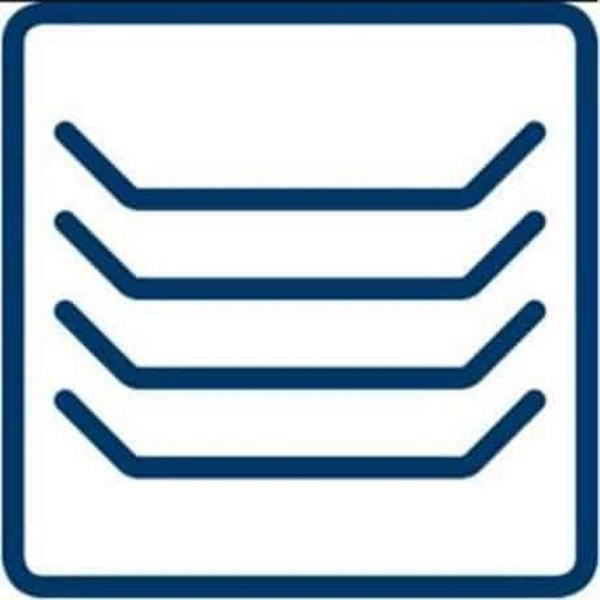 Giải mã các ký hiệu trên lò nướng – Cách sử dụng đúng chuẩn 11 Làm nóng bát đĩa trước khi ăn để giữ nhiệt món ăn lâu hơn