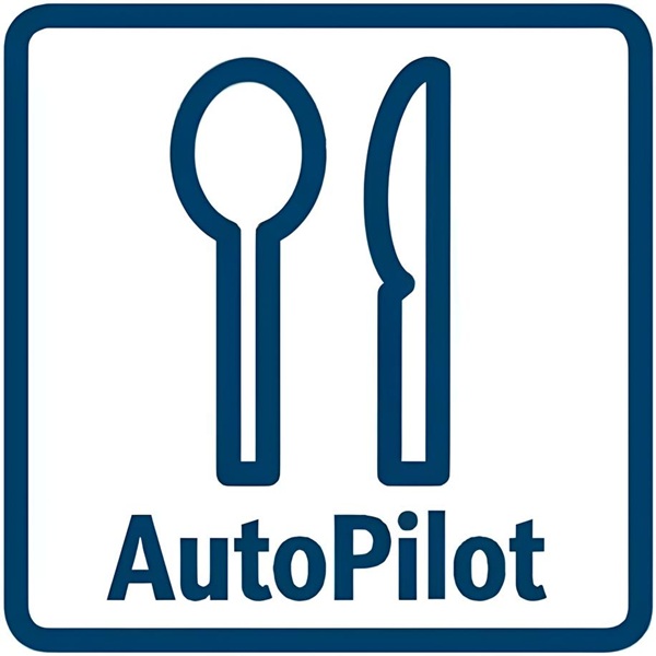 Giải mã các ký hiệu trên lò nướng – Cách sử dụng đúng chuẩn 12 Nấu ăn dễ dàng với hàng chục công thức tự động được cài sẵn