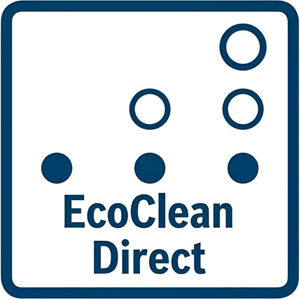 Giải mã các ký hiệu trên lò nướng – Cách sử dụng đúng chuẩn 16 Vệ sinh lò nướng dễ dàng nhờ lớp men tự làm sạch EcoClean