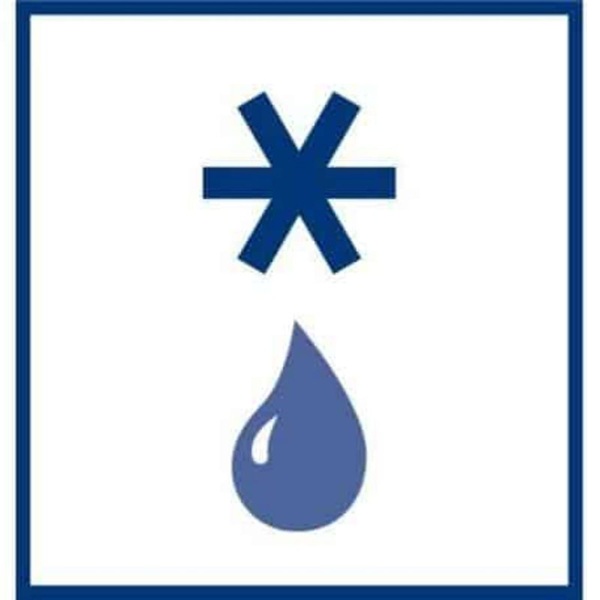 Giải mã các ký hiệu trên lò nướng – Cách sử dụng đúng chuẩn 9 Rã đông thực phẩm nhanh chóng với chế độ Defrost