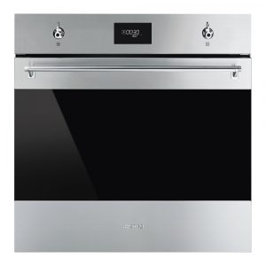Lò nướng Smeg Classica SF6301 âm tủ 4 lo nuong smeg classica sf6301 am tu 3