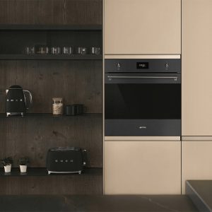 Lò nướng Smeg Classica SF6301 âm tủ 5 lo nuong smeg classica sf6301 am tu 4