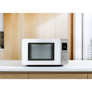 Lò vi sóng đa năng Smeg MOC02 Collezione 12 lo vi song da nang smeg moc02 collezione 11