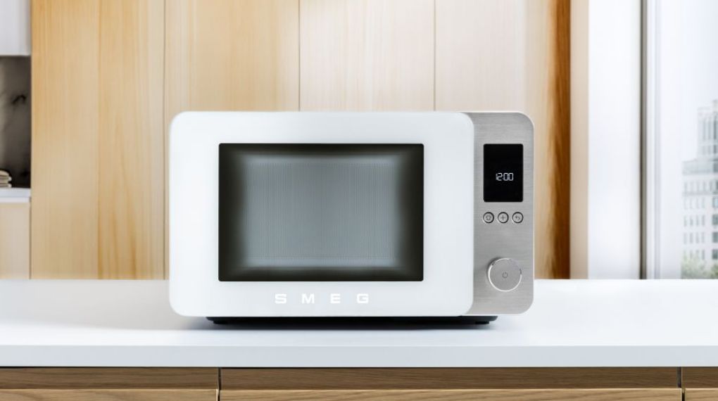 Lò vi sóng đa năng Smeg MOC02 Collezione - Công suất hoạt động lo vi song da nang smeg moc02 collezione 4 1
