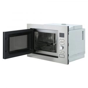 Lò vi sóng kèm nướng SMEG FMI425X Selezione âm tủ 4 lo vi song kem nuong smeg fmi425x selezione am tu 5