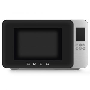 Lò vi sóng kèm nướng Smeg MOC01 Collezione 6 lo vi song kem nuong smeg moc01 4