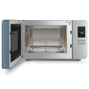 Lò vi sóng kèm nướng Smeg MOC01 Collezione 11 lo vi song kem nuong smeg moc01 9