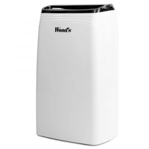Máy hút ẩm Wood's MDK26 4 may hut am woods mdk26 2
