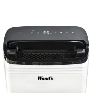 Máy hút ẩm Wood's MDK26 6 may hut am woods mdk26 4