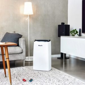 Máy hút ẩm Wood's MDK26 7 may hut am woods mdk26 5