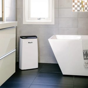 Máy hút ẩm Wood's MDK26 8 may hut am woods mdk26 6