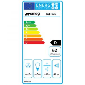 Máy hút mùi âm tủ Smeg KSET62E Universale 5 may hut mui am tu smeg kset62e universale 4