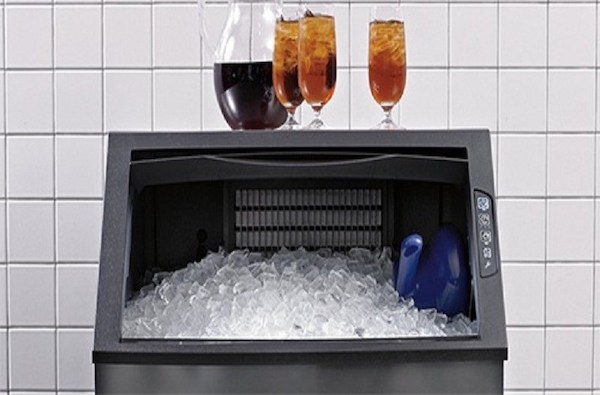 Cách chọn máy làm đá cho quán cafe phù hợp với nhu cầu 3 Ước tính nhu cầu đá theo quy mô quán giúp chọn máy làm đá phù hợp, tránh thiếu đá giờ cao điểm